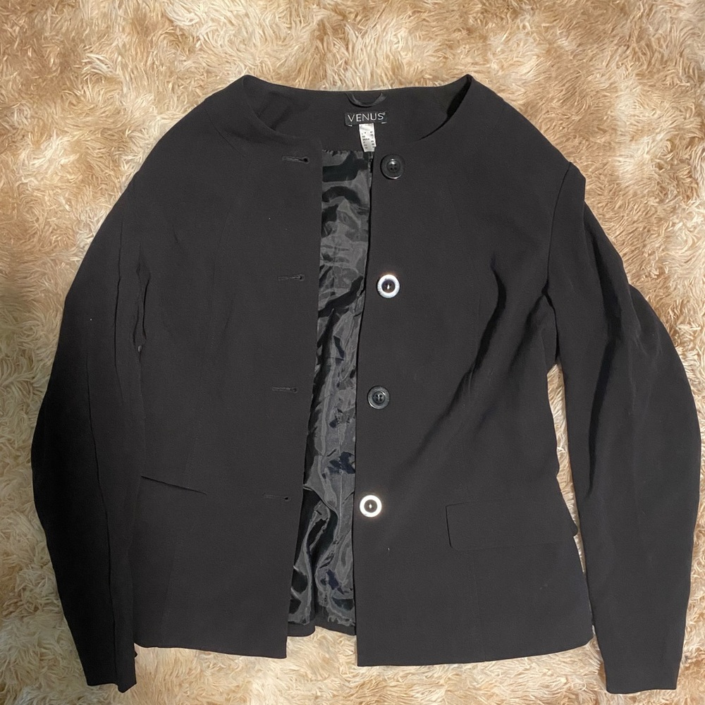 Venus Women’s Blazer Size 10